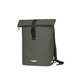 Fahrradrucksack ORBIT, oliv
