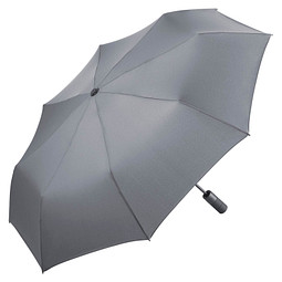 FARE® AOC-Mini-Taschenschirm Profile, grau
