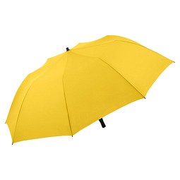 FARE® Strand-Sonnenschirm Travelmate Camper, gelb
