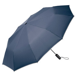 FARE® Gäste-Taschenschirm Jumbo®, marine