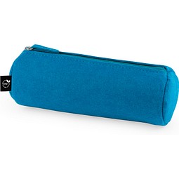 FELPY. Multifunktions Etui aus recyceltem Filz (100% rPET), Hellblau