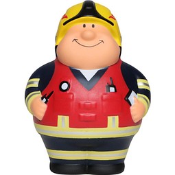 Feuer Bert® 2.0 – jetzt im Einsatz wie nie zuvor!, rot
