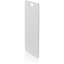 Findit Dual aufladebare RCS Ultra-Thin-Finder-Card, weiß