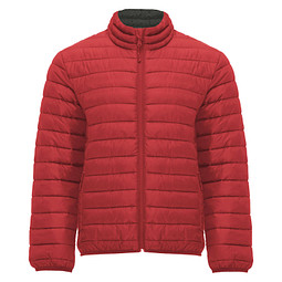 Finland Thermojacke für Herren, rot, 2XL