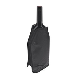 Flaschenkühler COOLING BAG,schwarz