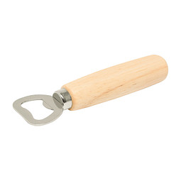 Flaschenöffner OPEN ECO,braun