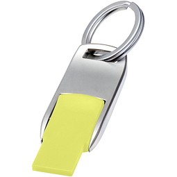 Flip USB Stick, limone, 16GB