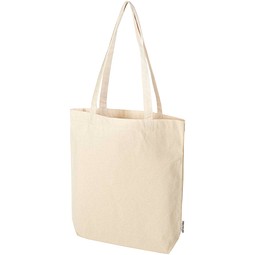Florida 270 g/m² Tragetasche 10L, natur
