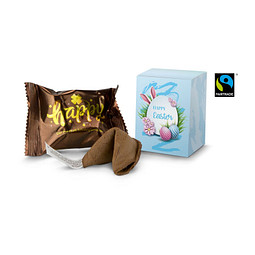 Frohe Ostern, Glückskeks