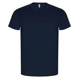 Golden T-Shirt für Herren, Navy Blue, S