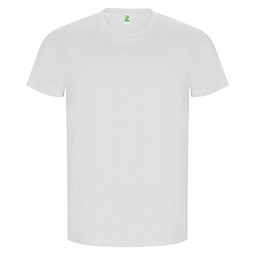 Golden T-Shirt für Herren, weiss, M