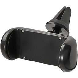 Autotelefonhalterung Grip , schwarz
