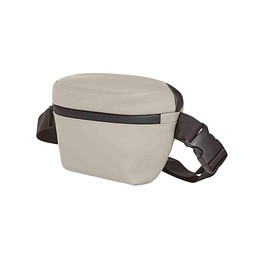 rPET Gürteltasche CitySling, beige