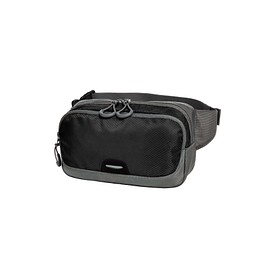 Gürteltasche STEP, schwarz