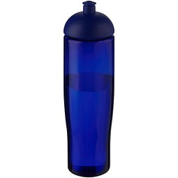 H2O Active® Eco Tempo 700 ml Sportflasche mit Stülpdeckel, blau