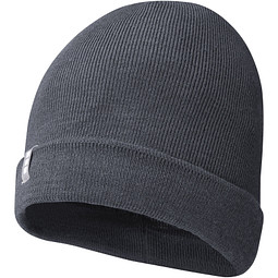 Hale Polylana® Strickmütze, storm grey