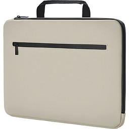 HALFAR® Laptop-Hülle PURE, beige