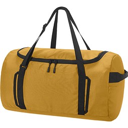 HALFAR® Sport-/Reisetasche LOOP, amber