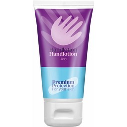 Hand creme 50 ml, Weiß