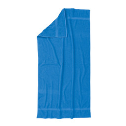 Handtuch ECO DRY,blau