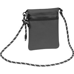 Handytasche  ALVARO, schwarz