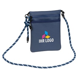 Handytasche  ALVARO, dunkelblau