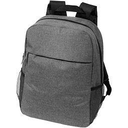 Hoss 15,6 Zoll Laptop-Rucksack, heather grau