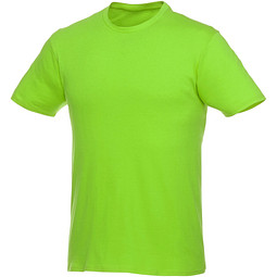 ELEVATE T-Shirt Heros, apfelgrün, L