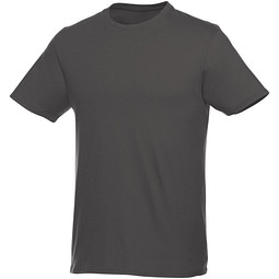 ELEVATE T-Shirt Heros, grau, L