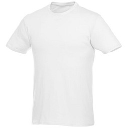 ELEVATE T-Shirt Heros, weiß, L