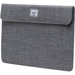 Herschel Spokane 15–16 Laptophülle, heather grau