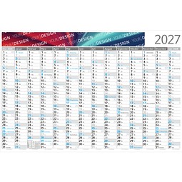 Geiger-Notes Horizont L x.press