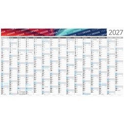 Geiger-Notes Horizont L x.press