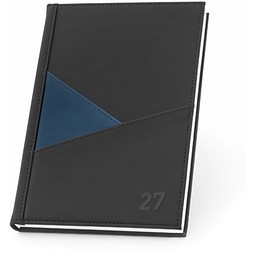 IBSEN A5, Blau