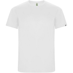 Imola Sport T-Shirt für Herren, weiss, M