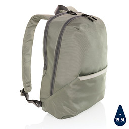 Impact AWARE™ 1200D 15.6 Zoll Laptop-Rucksack, grün, grau