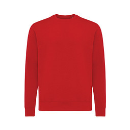Iqoniq Etosha Lightweight Sweater, rot, M