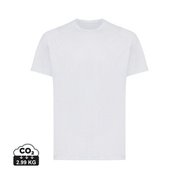 Iqoniq Tikal Sport Quick-Dry T-Shirt, Hellgrau, 4XL