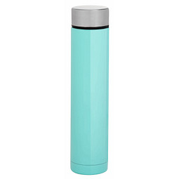 Isolierbecher SLIMLY, 250 ml, türkis