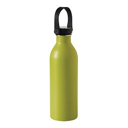 Isolierflasche GET REFRESH,grün