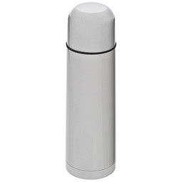 Isolierkanne Mono, 500 ml, weiß