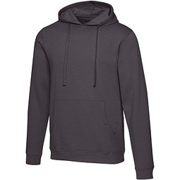 Jasper 280 g/m² Kapuzenpullover Unisex, grau, 3XL