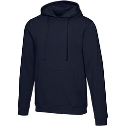 Jasper 280 g/m² Kapuzenpullover Unisex, navy, 4XS