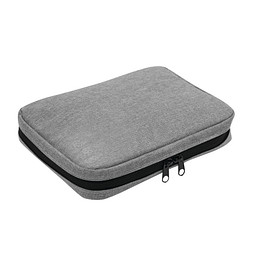 Kabeltasche TOP JOB,grau