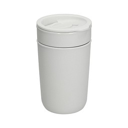 Kaffeebecher Palermo, 360 ml, creme