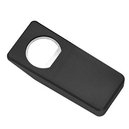 Kapselheber 3 in 1, schwarz