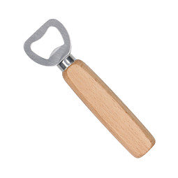 Kapselheber Woody, braun