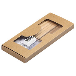 Kindermalset Öko Line, natur