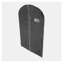 Kleidersack CLEAN,schwarz