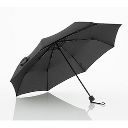 Knirps® Taschenschirm A.050 Medium Manual, dark grey